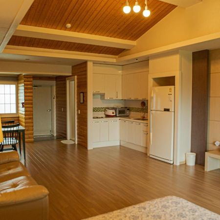 Green Narae Pension Seogwipo Ngoại thất bức ảnh