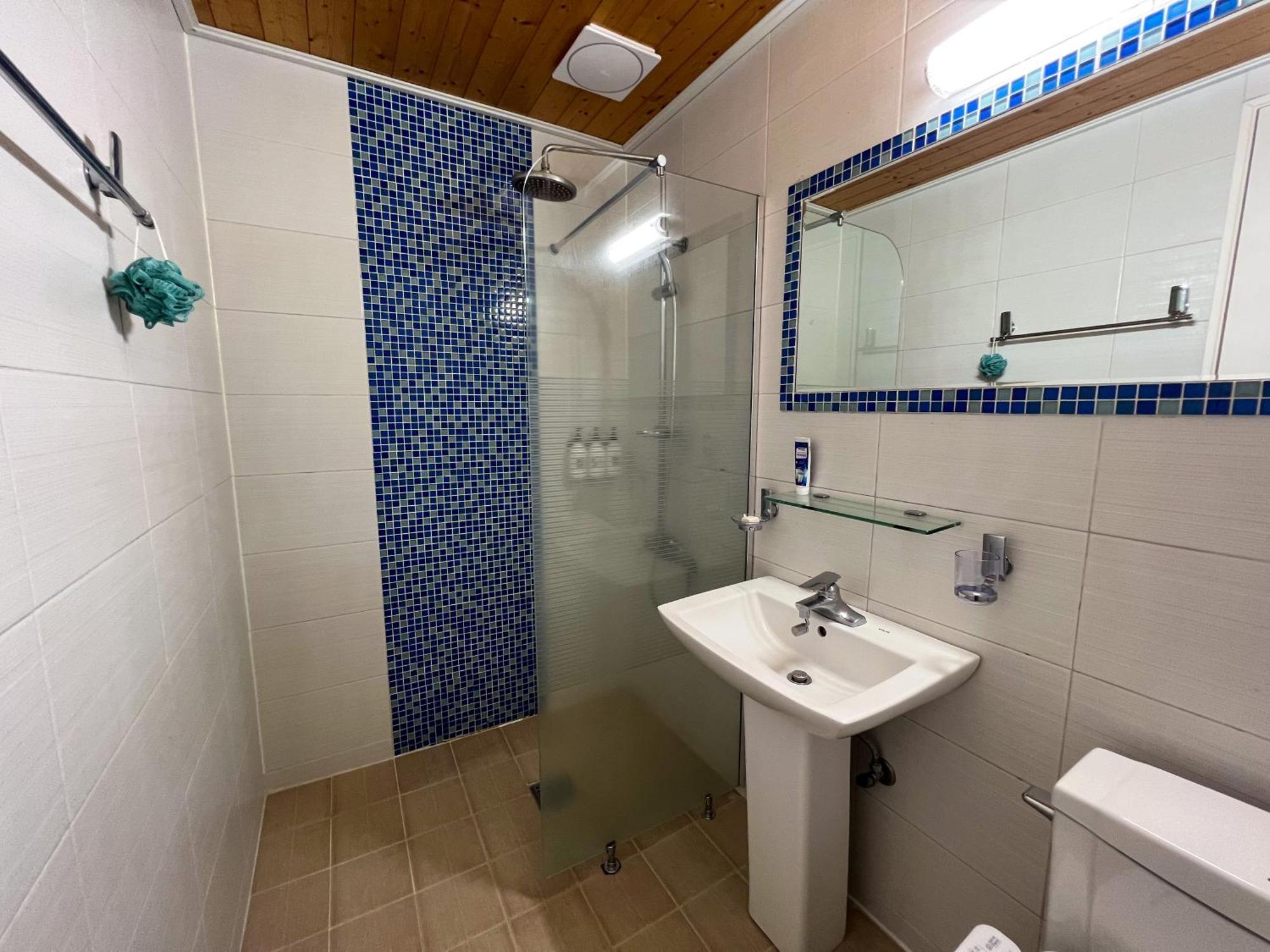 Green Narae Pension Seogwipo Ngoại thất bức ảnh